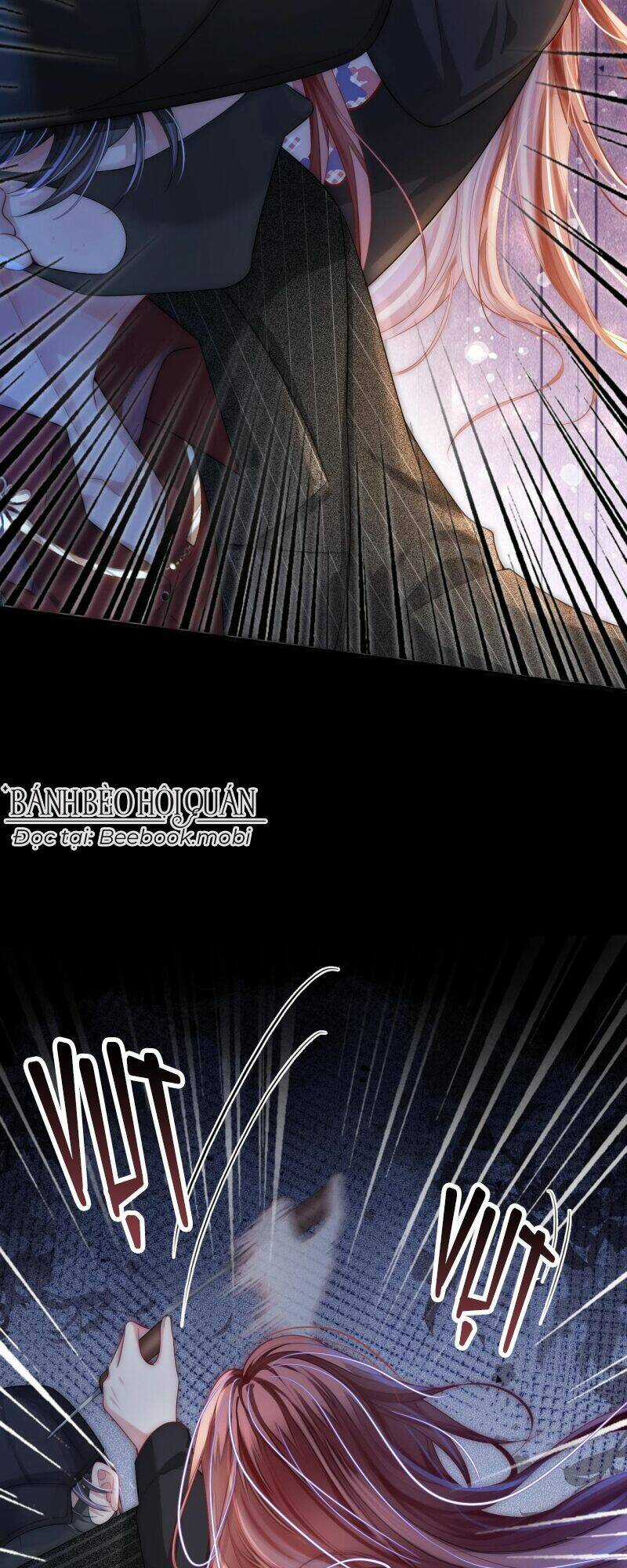 Sau Khi Bị Cướp Đi Tất Cả, Cô Ấy Phong Thần Trở Về Chapter 3 trang 18