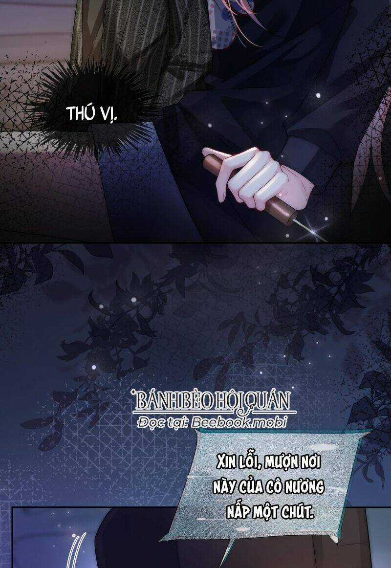 Sau Khi Bị Cướp Đi Tất Cả, Cô Ấy Phong Thần Trở Về Chapter 3 trang 2