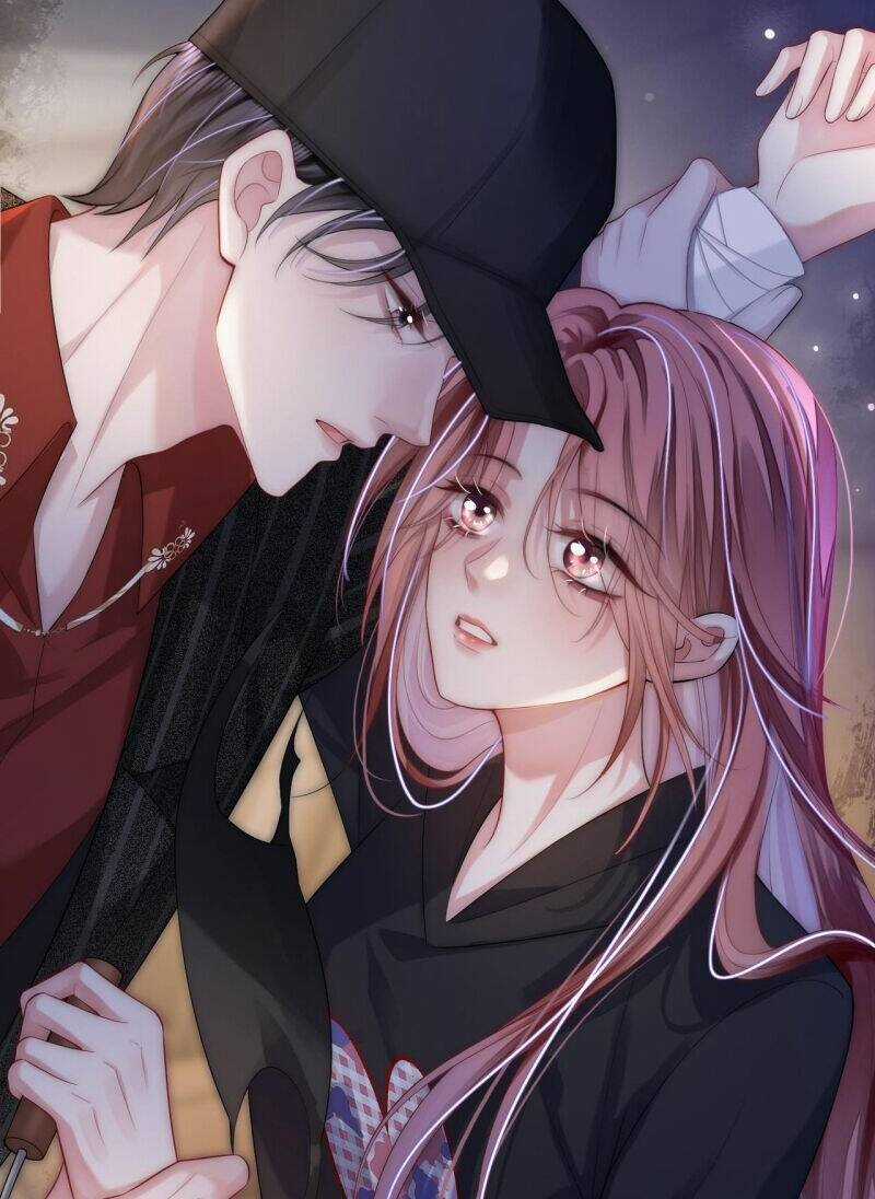 Sau Khi Bị Cướp Đi Tất Cả, Cô Ấy Phong Thần Trở Về Chapter 3 trang 21