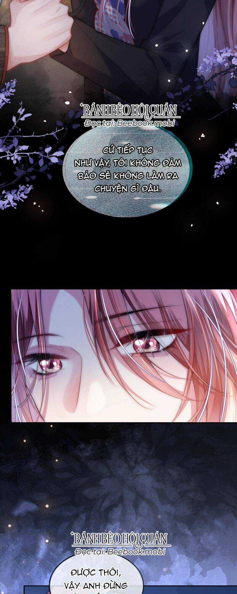 Sau Khi Bị Cướp Đi Tất Cả, Cô Ấy Phong Thần Trở Về Chapter 3 trang 22