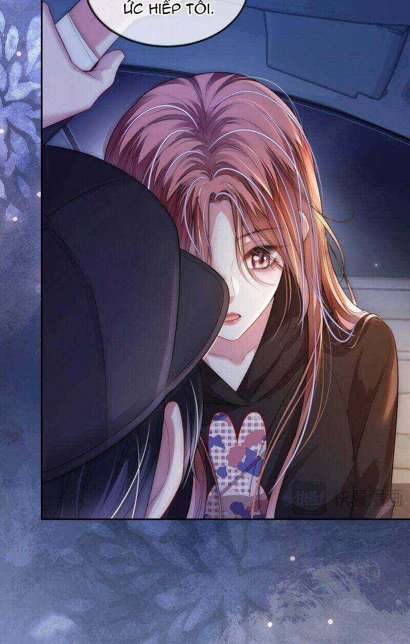 Sau Khi Bị Cướp Đi Tất Cả, Cô Ấy Phong Thần Trở Về Chapter 3 trang 23