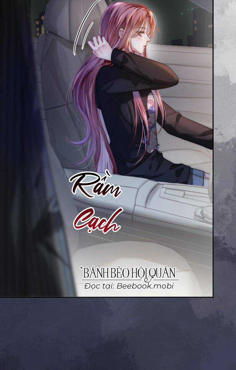 Sau Khi Bị Cướp Đi Tất Cả, Cô Ấy Phong Thần Trở Về Chapter 3 trang 26