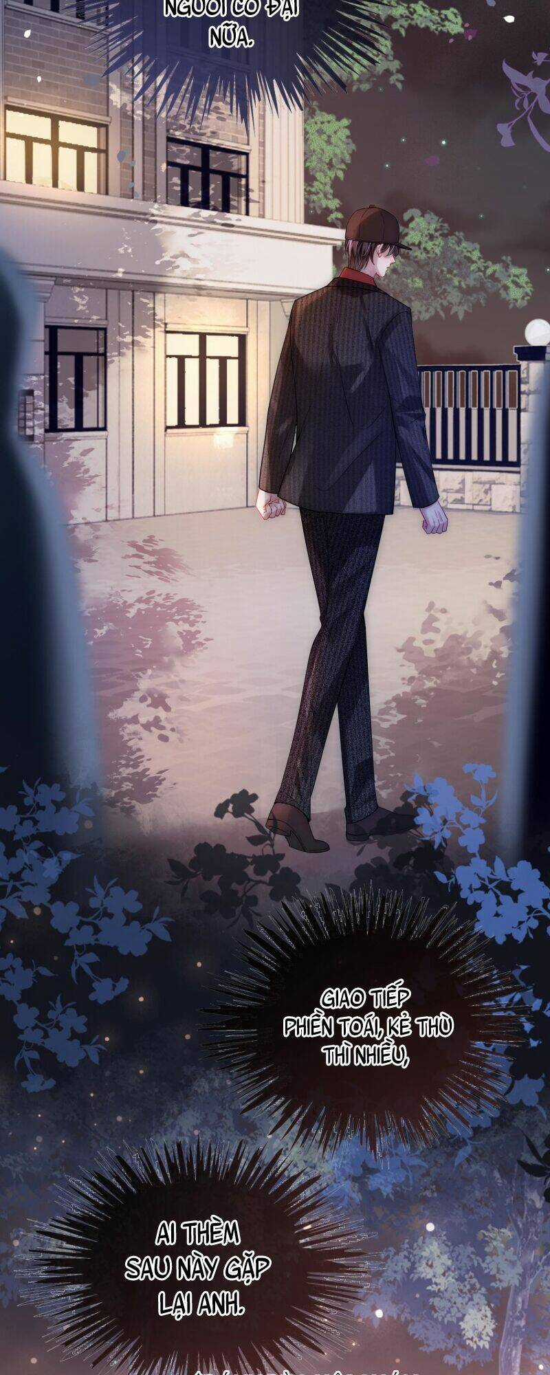 Sau Khi Bị Cướp Đi Tất Cả, Cô Ấy Phong Thần Trở Về Chapter 3 trang 28