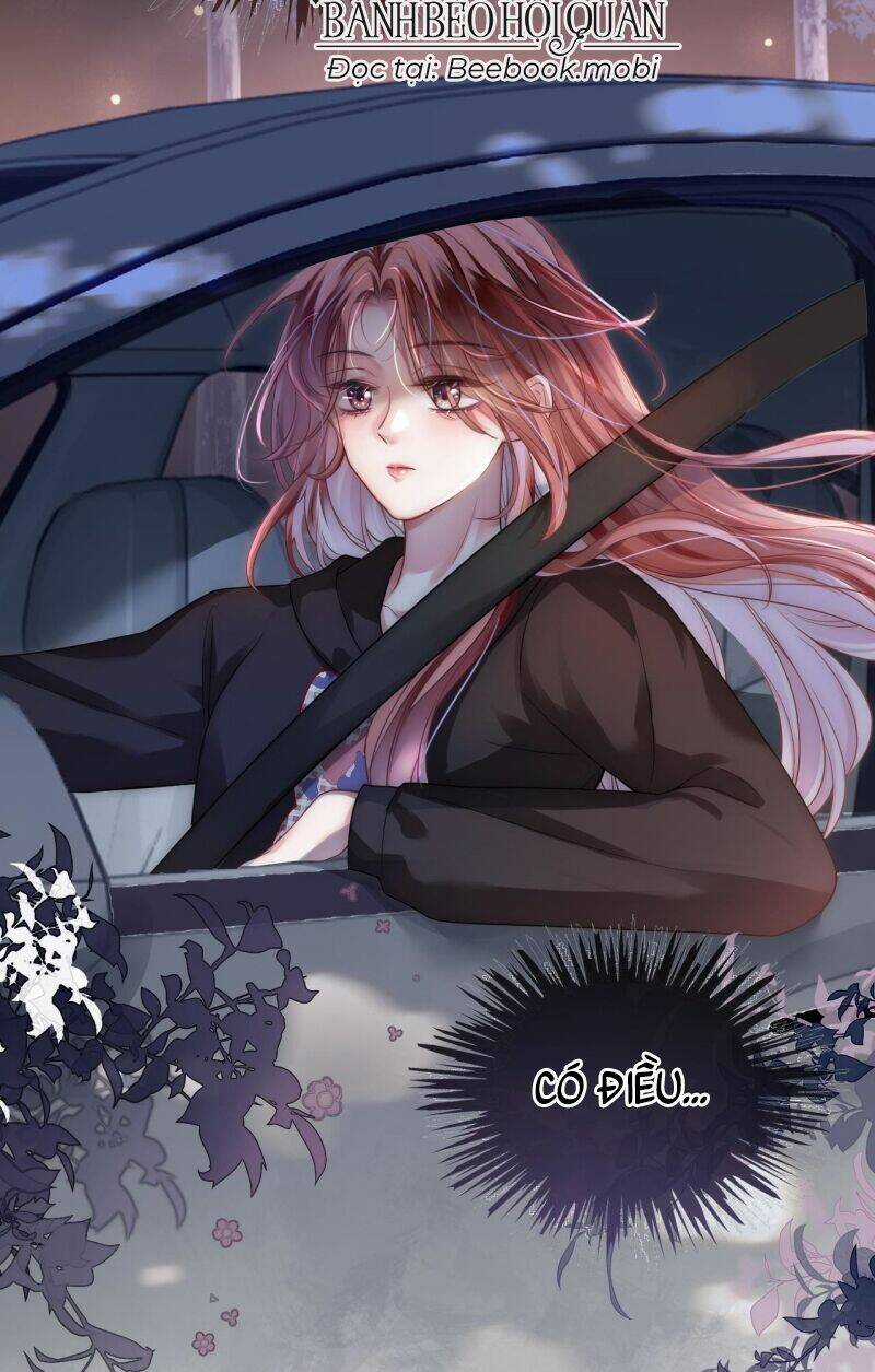 Sau Khi Bị Cướp Đi Tất Cả, Cô Ấy Phong Thần Trở Về Chapter 3 trang 29