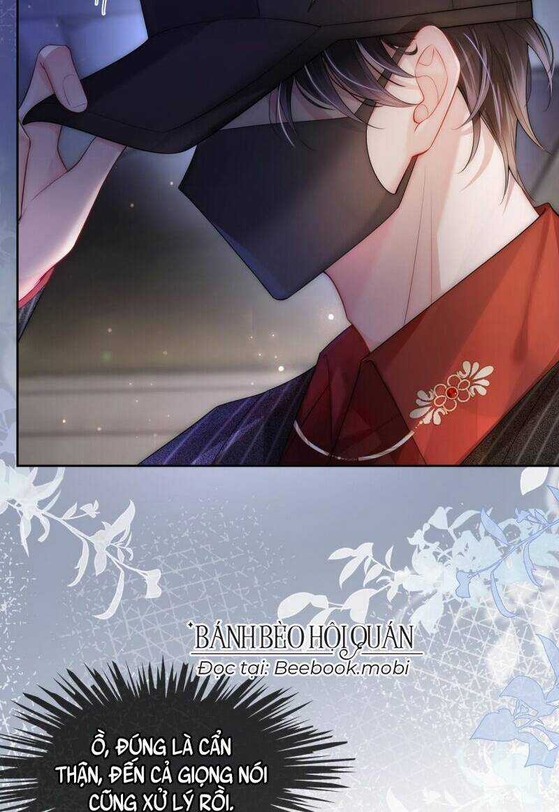 Sau Khi Bị Cướp Đi Tất Cả, Cô Ấy Phong Thần Trở Về Chapter 3 trang 3