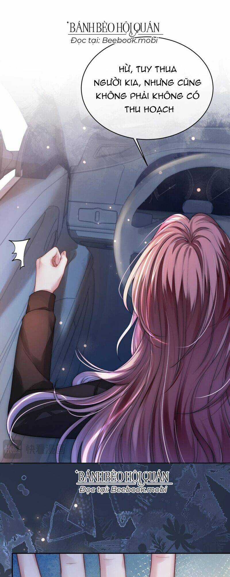 Sau Khi Bị Cướp Đi Tất Cả, Cô Ấy Phong Thần Trở Về Chapter 3 trang 31