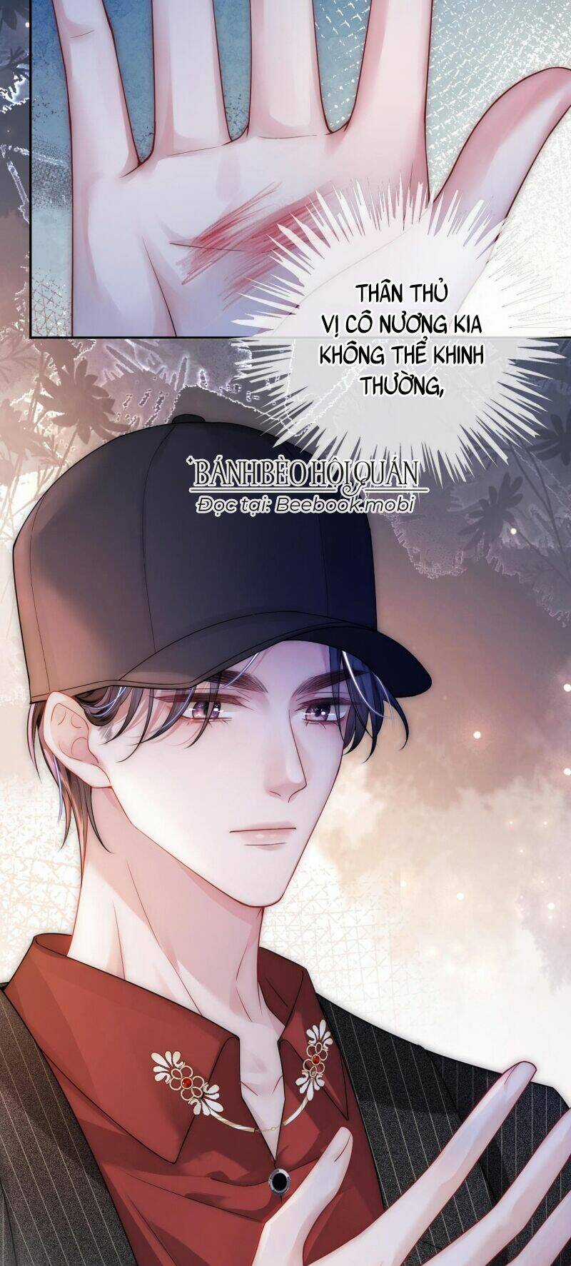 Sau Khi Bị Cướp Đi Tất Cả, Cô Ấy Phong Thần Trở Về Chapter 3 trang 32