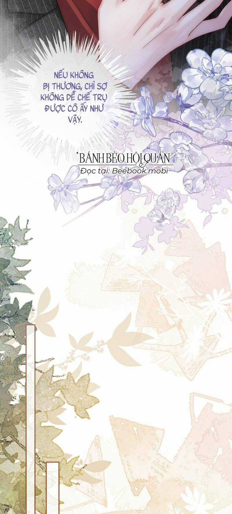 Sau Khi Bị Cướp Đi Tất Cả, Cô Ấy Phong Thần Trở Về Chapter 3 trang 33