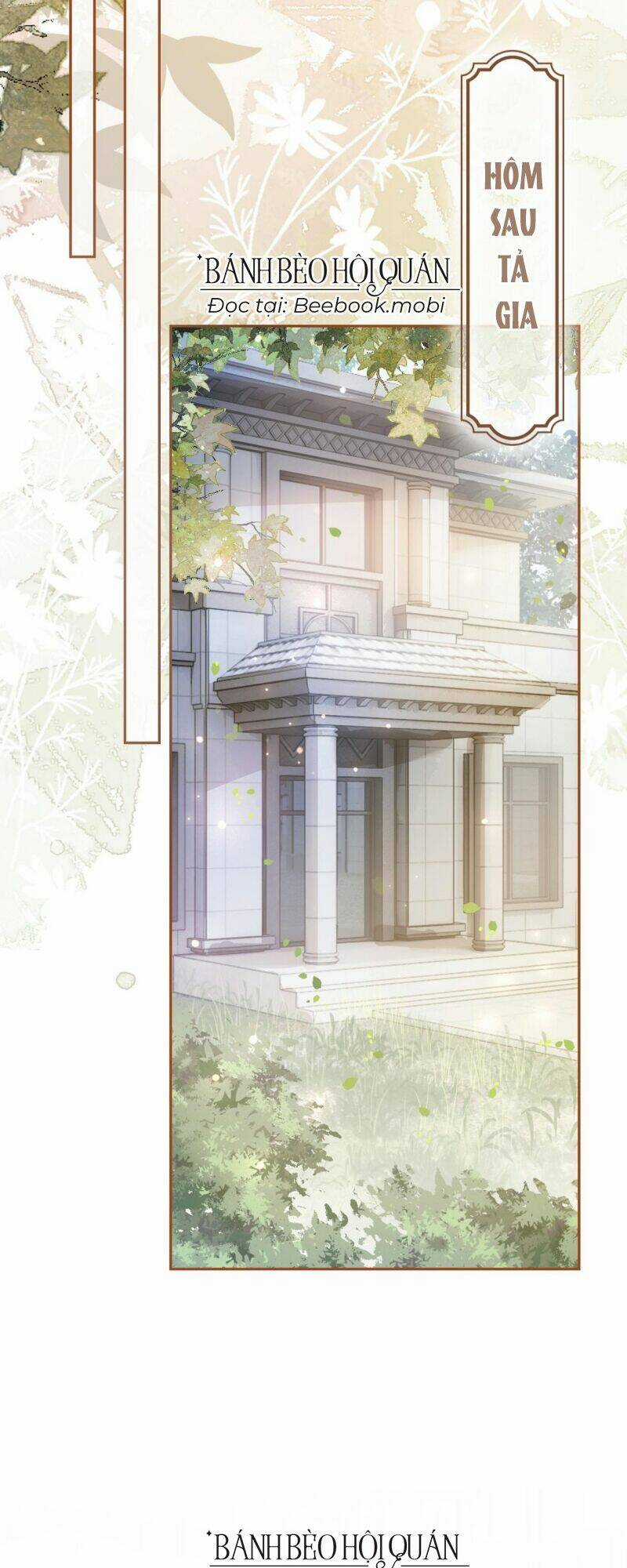 Sau Khi Bị Cướp Đi Tất Cả, Cô Ấy Phong Thần Trở Về Chapter 3 trang 34