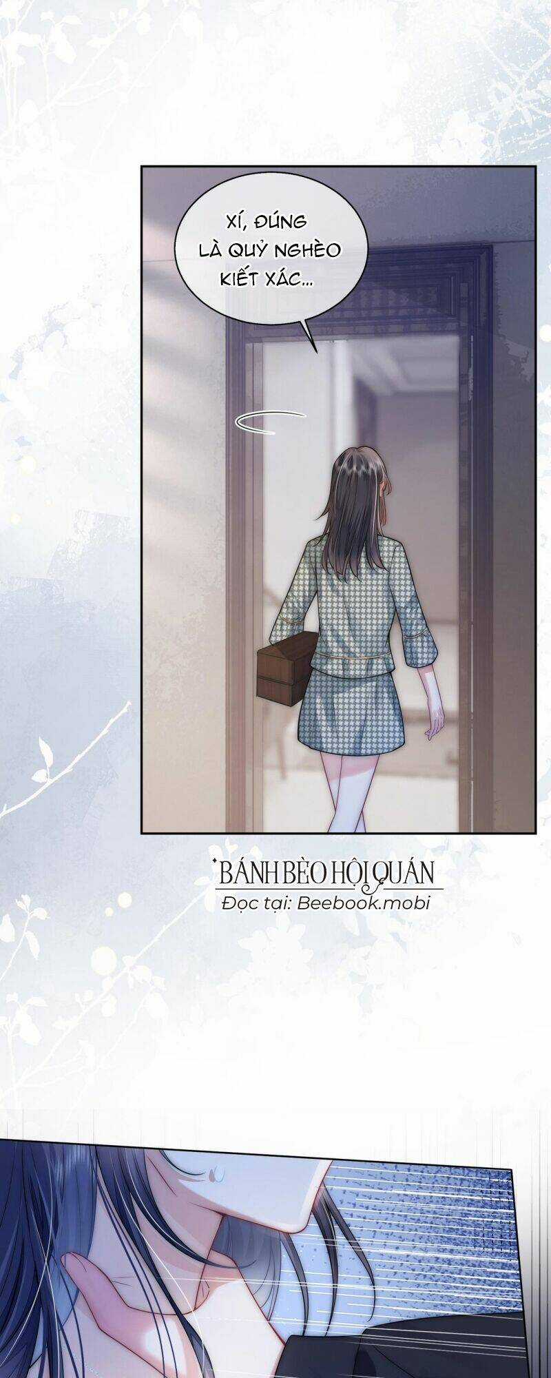 Sau Khi Bị Cướp Đi Tất Cả, Cô Ấy Phong Thần Trở Về Chapter 3 trang 37