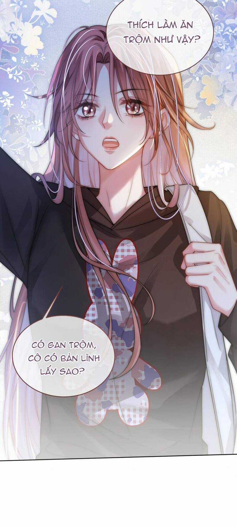 Sau Khi Bị Cướp Đi Tất Cả, Cô Ấy Phong Thần Trở Về Chapter 3 trang 39