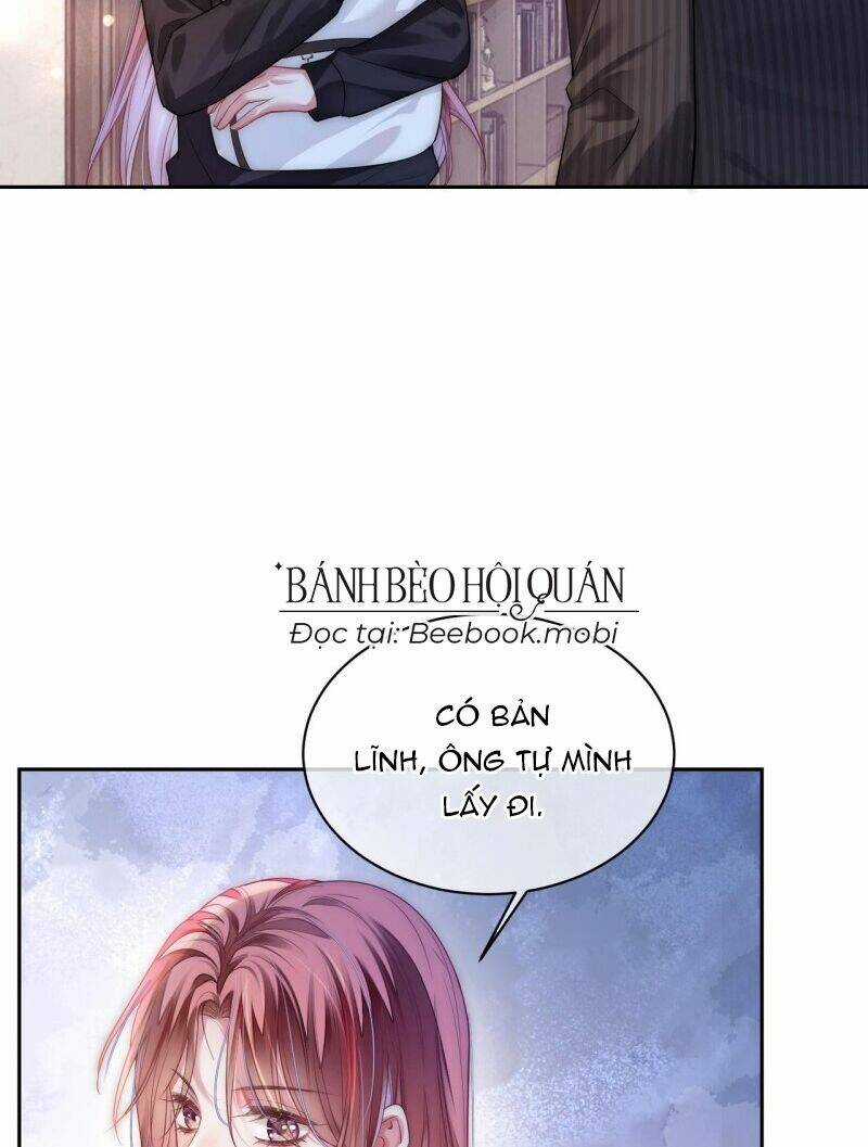 Sau Khi Bị Cướp Đi Tất Cả, Cô Ấy Phong Thần Trở Về Chapter 3 trang 45