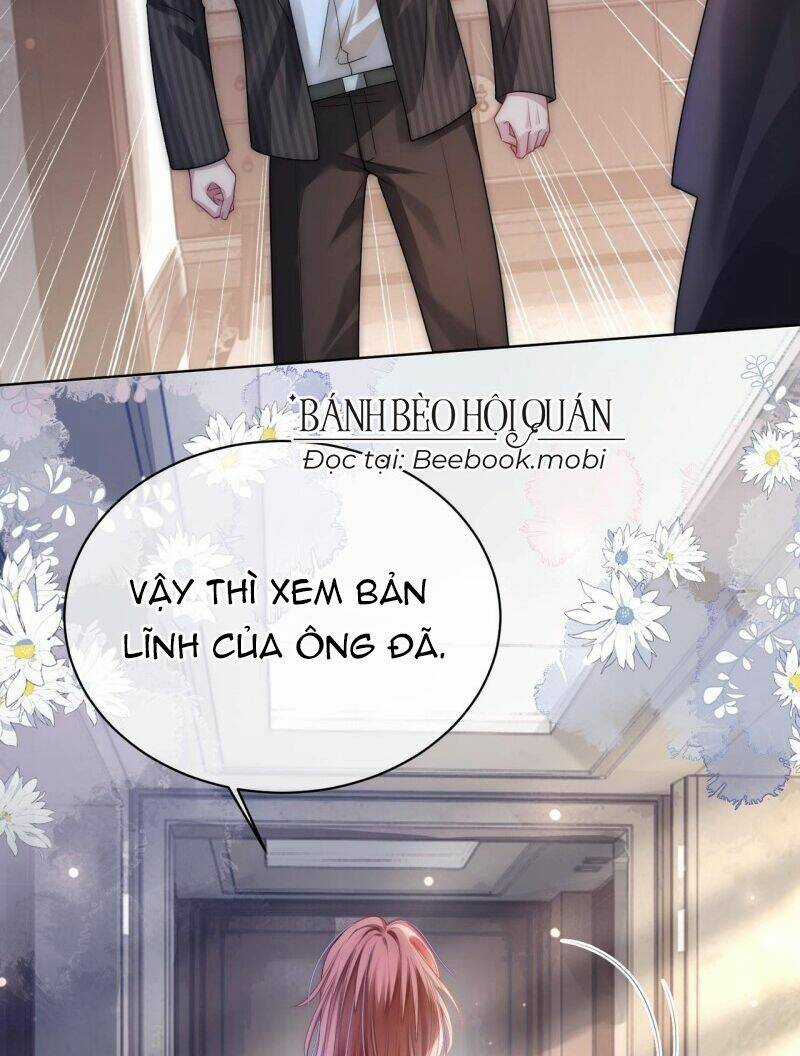 Sau Khi Bị Cướp Đi Tất Cả, Cô Ấy Phong Thần Trở Về Chapter 3 trang 47