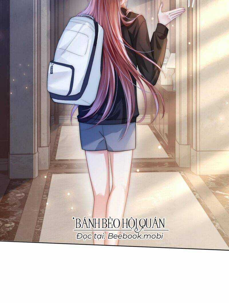 Sau Khi Bị Cướp Đi Tất Cả, Cô Ấy Phong Thần Trở Về Chapter 3 trang 48