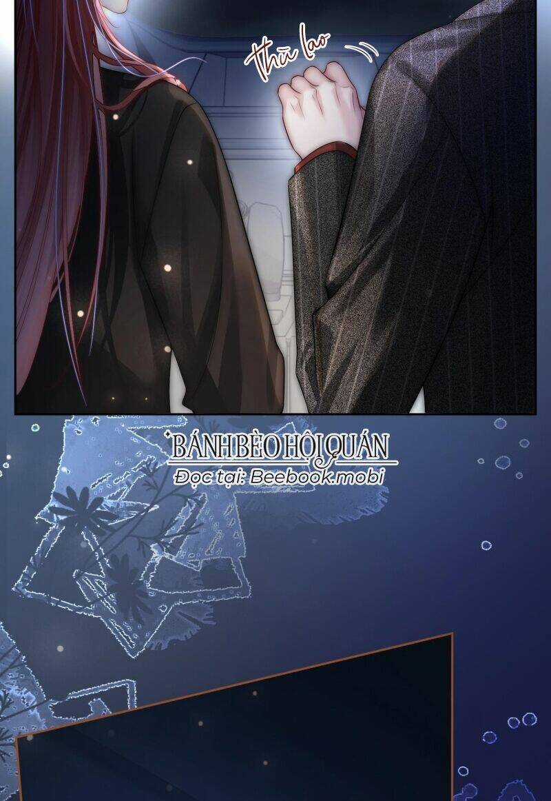 Sau Khi Bị Cướp Đi Tất Cả, Cô Ấy Phong Thần Trở Về Chapter 3 trang 5