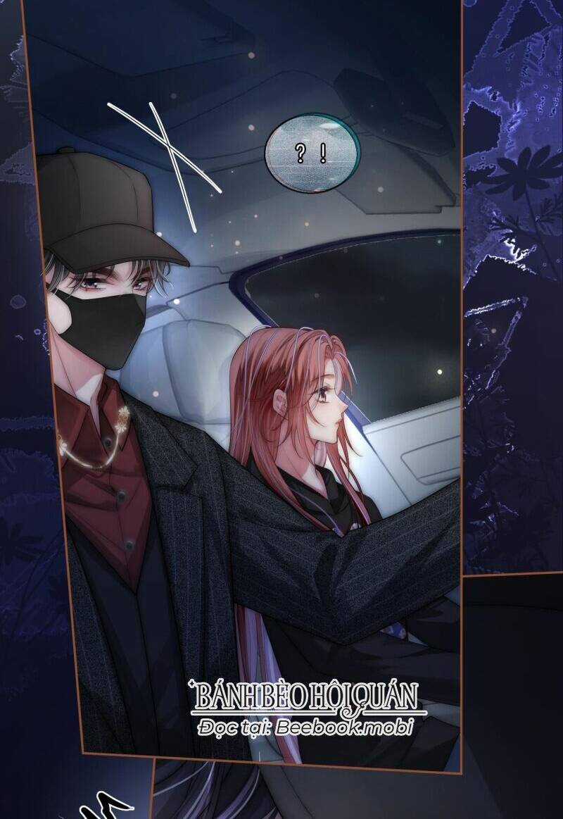 Sau Khi Bị Cướp Đi Tất Cả, Cô Ấy Phong Thần Trở Về Chapter 3 trang 6