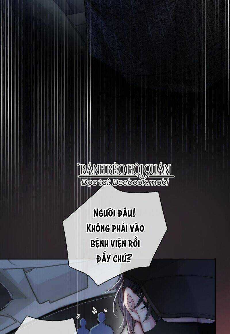 Sau Khi Bị Cướp Đi Tất Cả, Cô Ấy Phong Thần Trở Về Chapter 3 trang 8