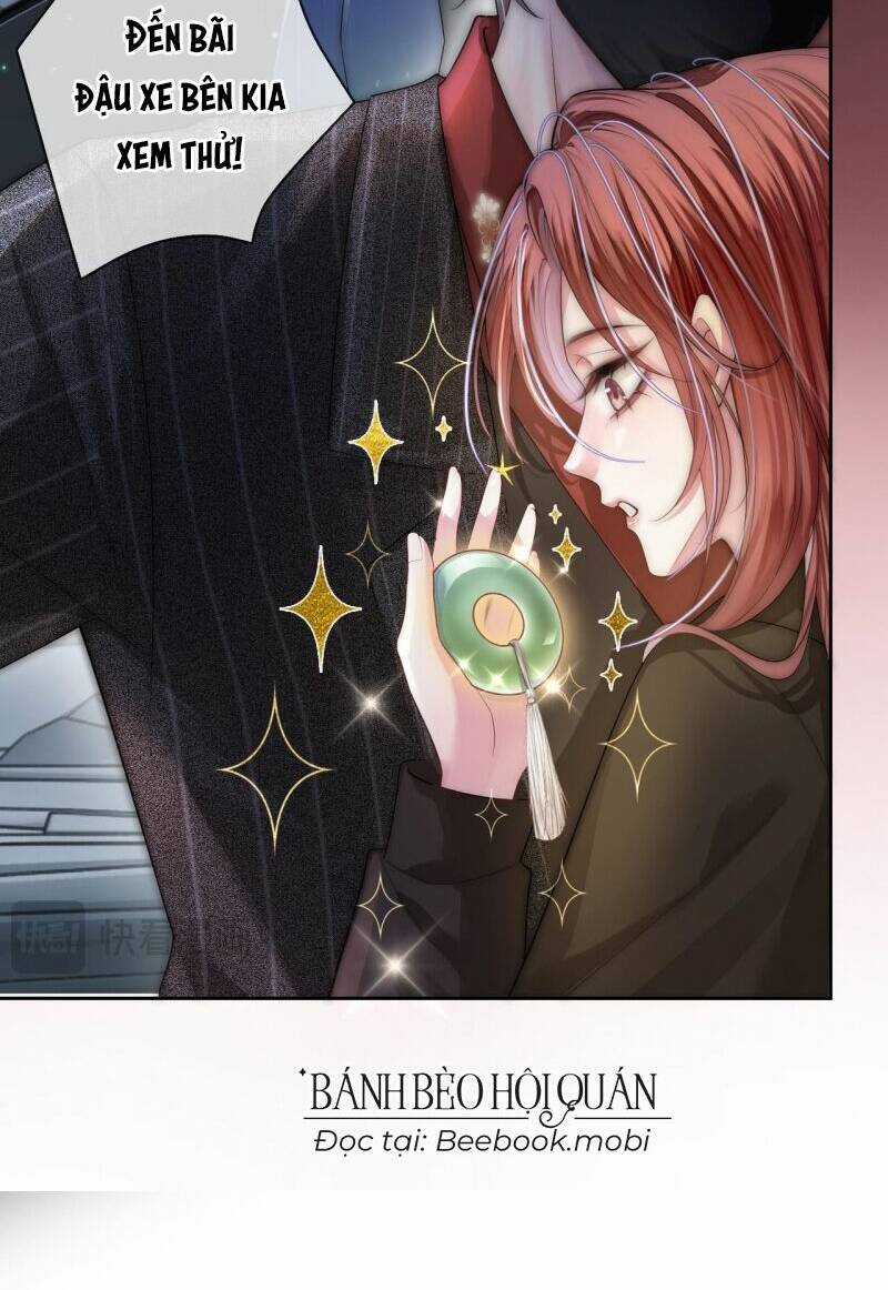 Sau Khi Bị Cướp Đi Tất Cả, Cô Ấy Phong Thần Trở Về Chapter 3 trang 9