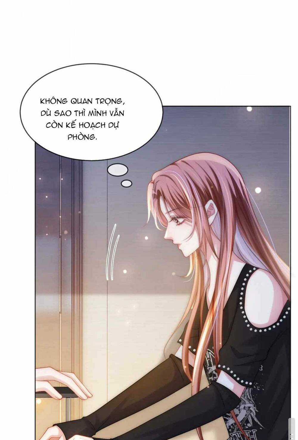 Sau Khi Bị Cướp Đi Tất Cả, Cô Ấy Phong Thần Trở Về Chapter 30 trang 11