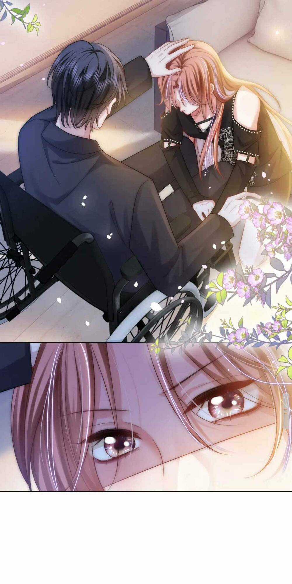 Sau Khi Bị Cướp Đi Tất Cả, Cô Ấy Phong Thần Trở Về Chapter 30 trang 14