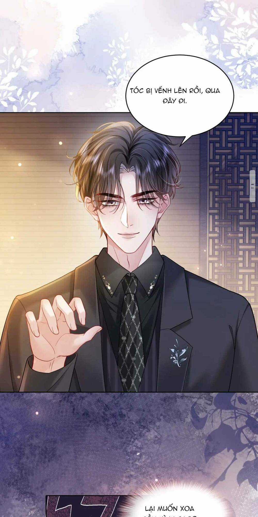 Sau Khi Bị Cướp Đi Tất Cả, Cô Ấy Phong Thần Trở Về Chapter 30 trang 16