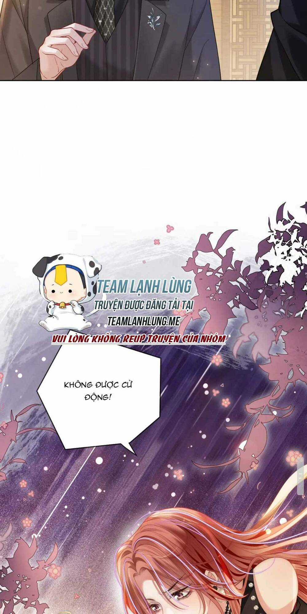 Sau Khi Bị Cướp Đi Tất Cả, Cô Ấy Phong Thần Trở Về Chapter 30 trang 18