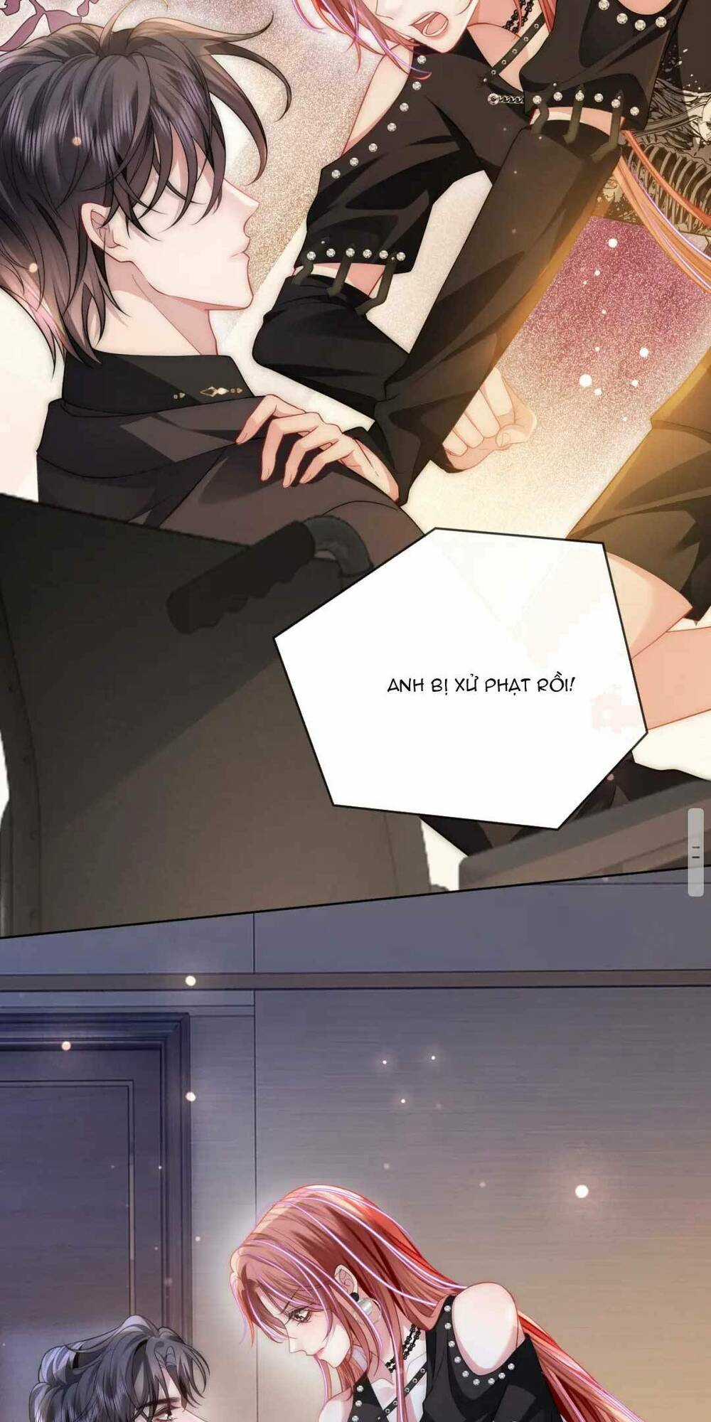 Sau Khi Bị Cướp Đi Tất Cả, Cô Ấy Phong Thần Trở Về Chapter 30 trang 19