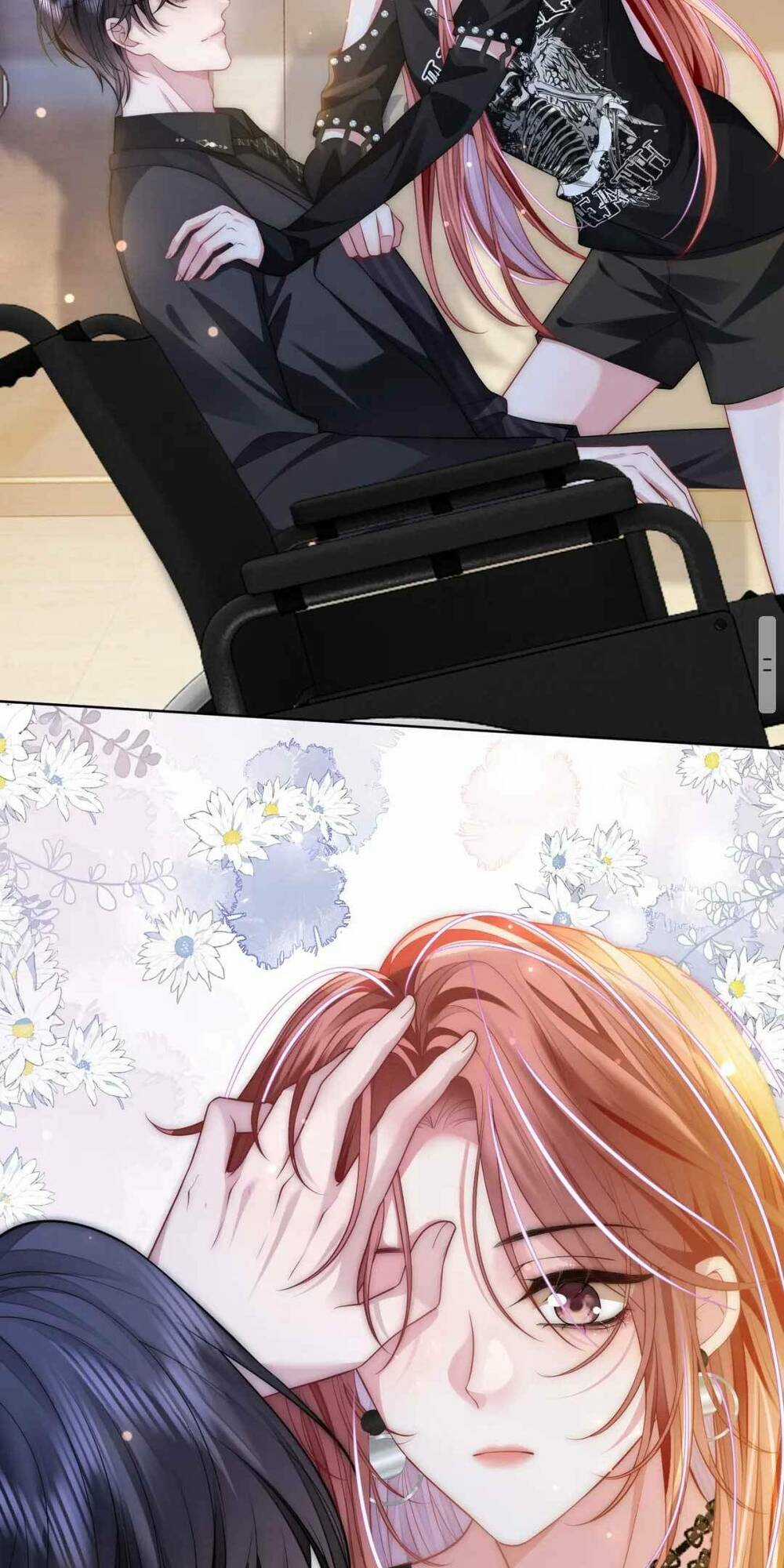 Sau Khi Bị Cướp Đi Tất Cả, Cô Ấy Phong Thần Trở Về Chapter 30 trang 20