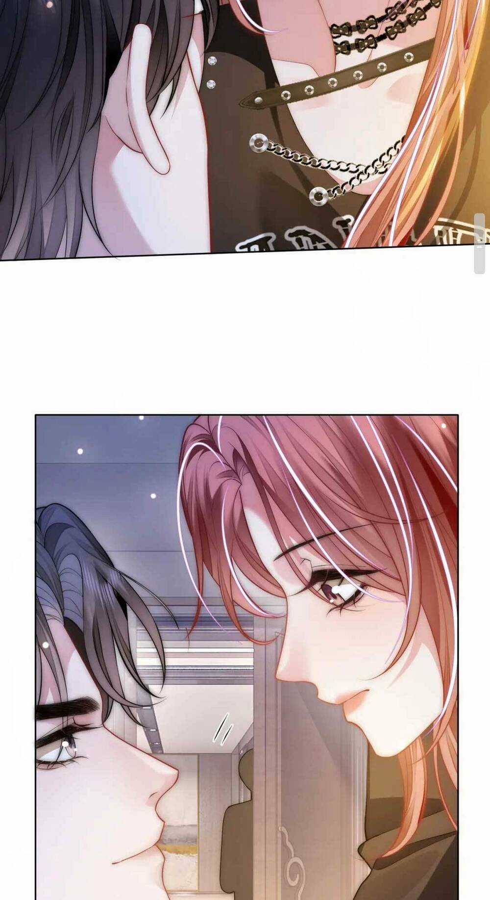 Sau Khi Bị Cướp Đi Tất Cả, Cô Ấy Phong Thần Trở Về Chapter 30 trang 21