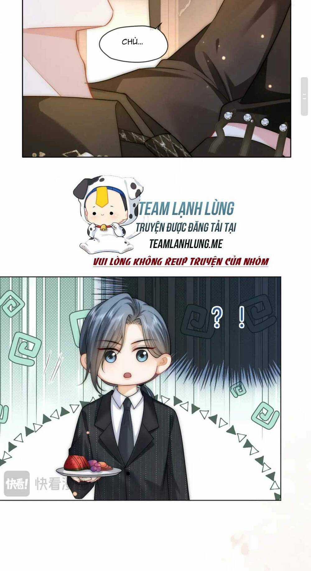 Sau Khi Bị Cướp Đi Tất Cả, Cô Ấy Phong Thần Trở Về Chapter 30 trang 22