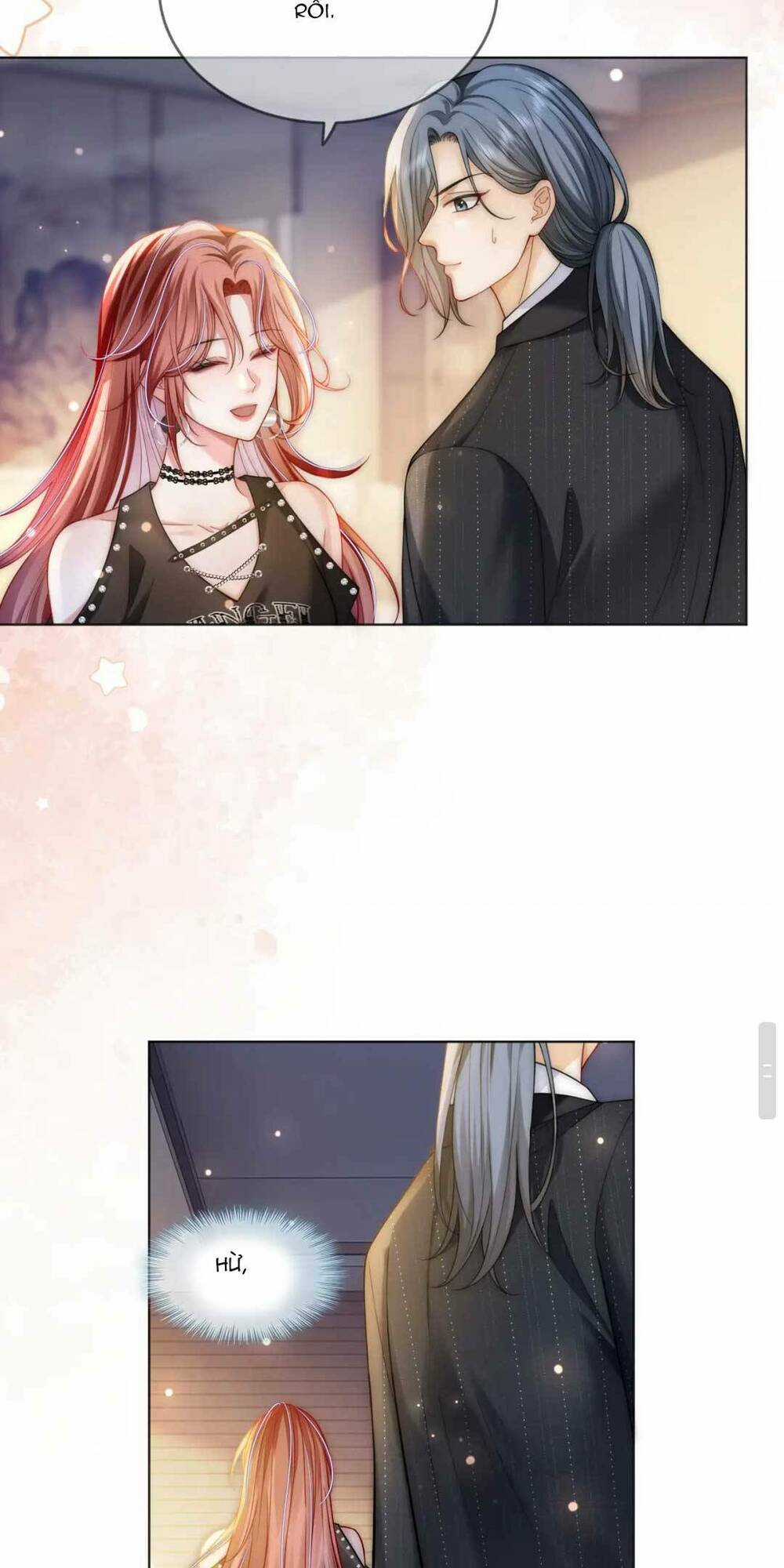 Sau Khi Bị Cướp Đi Tất Cả, Cô Ấy Phong Thần Trở Về Chapter 30 trang 25