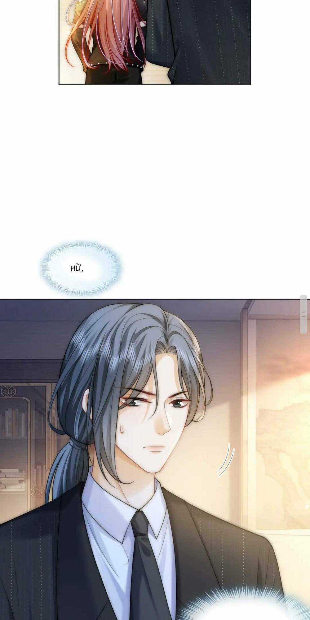 Sau Khi Bị Cướp Đi Tất Cả, Cô Ấy Phong Thần Trở Về Chapter 30 trang 26