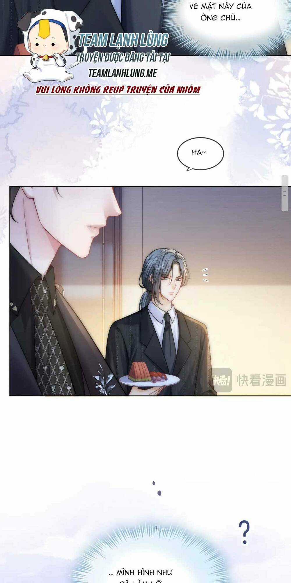 Sau Khi Bị Cướp Đi Tất Cả, Cô Ấy Phong Thần Trở Về Chapter 30 trang 27