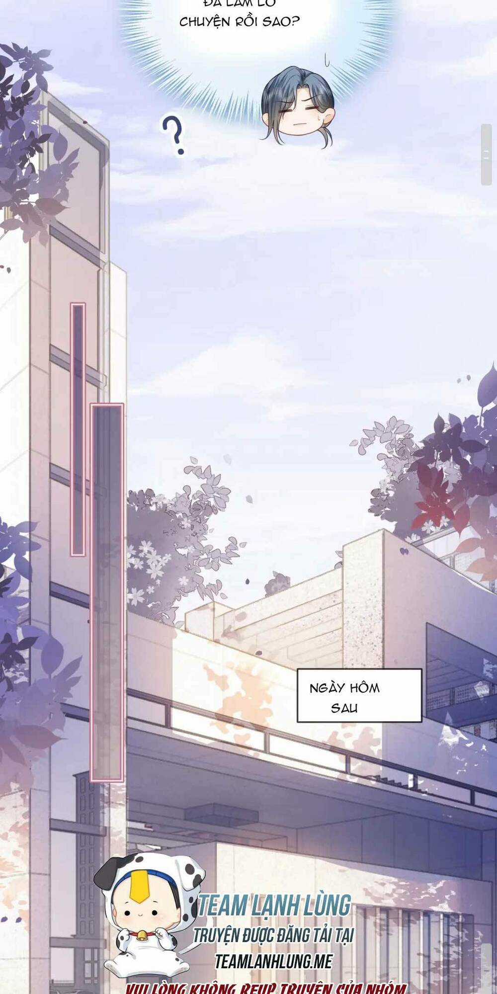 Sau Khi Bị Cướp Đi Tất Cả, Cô Ấy Phong Thần Trở Về Chapter 30 trang 28