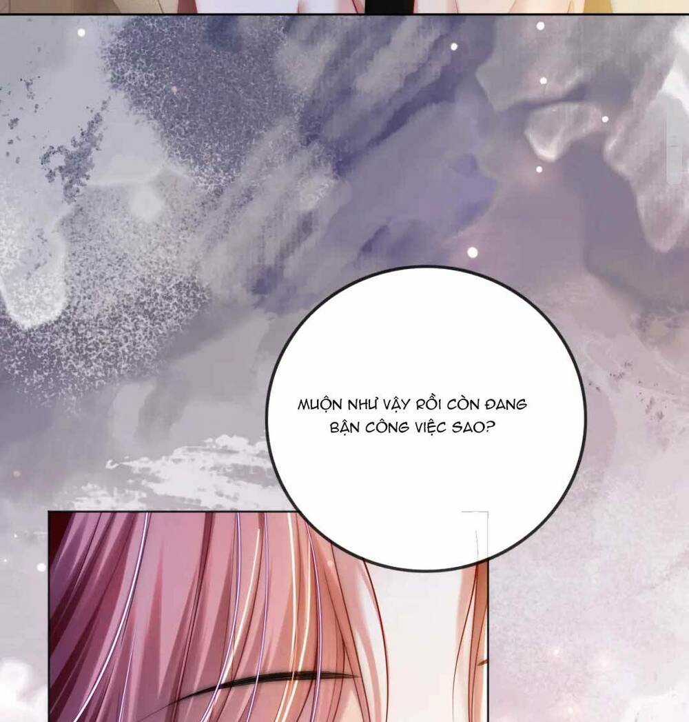 Sau Khi Bị Cướp Đi Tất Cả, Cô Ấy Phong Thần Trở Về Chapter 30 trang 5