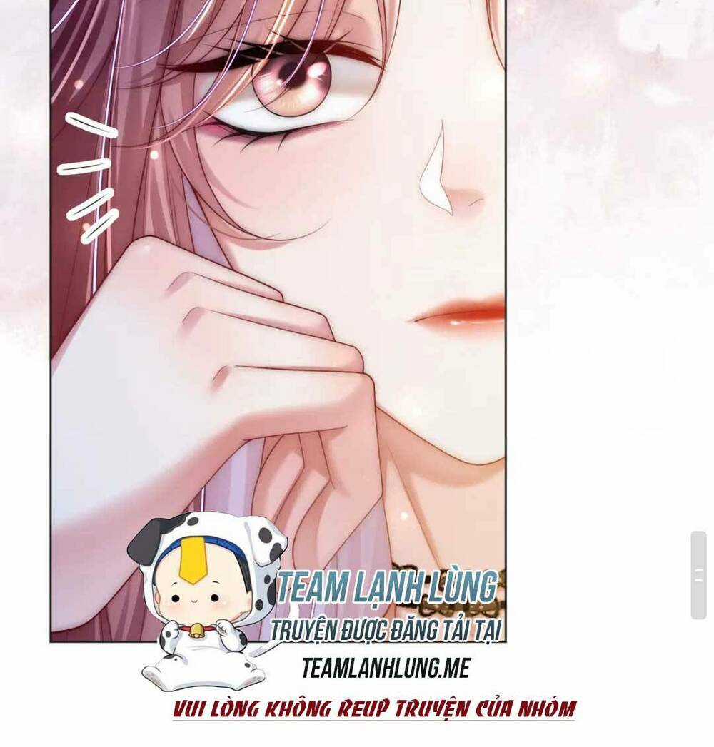 Sau Khi Bị Cướp Đi Tất Cả, Cô Ấy Phong Thần Trở Về Chapter 30 trang 6