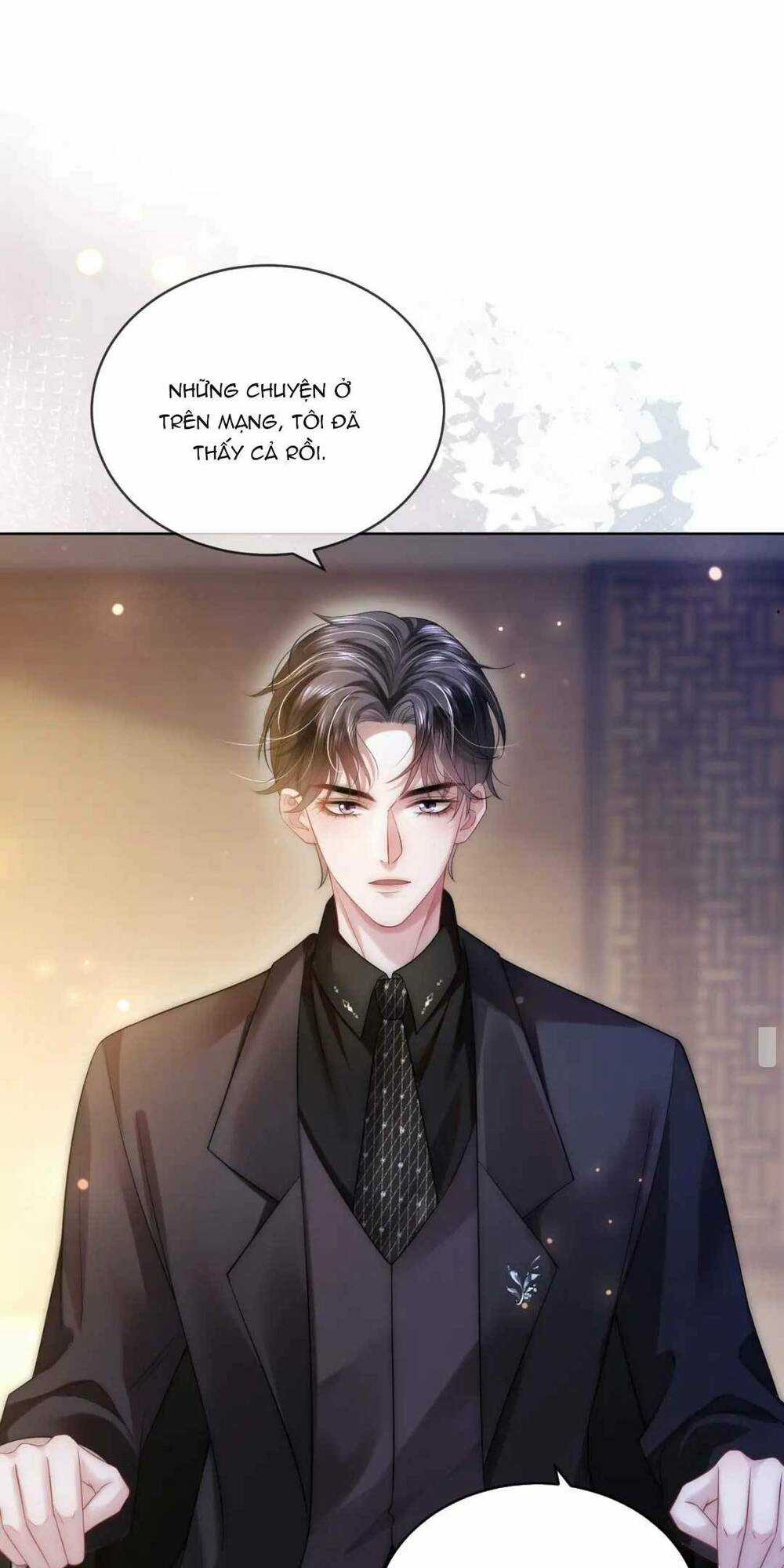 Sau Khi Bị Cướp Đi Tất Cả, Cô Ấy Phong Thần Trở Về Chapter 30 trang 7