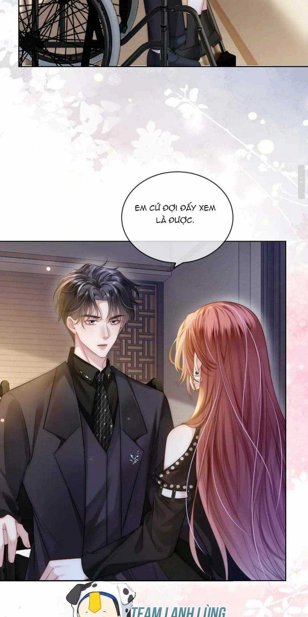 Sau Khi Bị Cướp Đi Tất Cả, Cô Ấy Phong Thần Trở Về Chapter 30 trang 9
