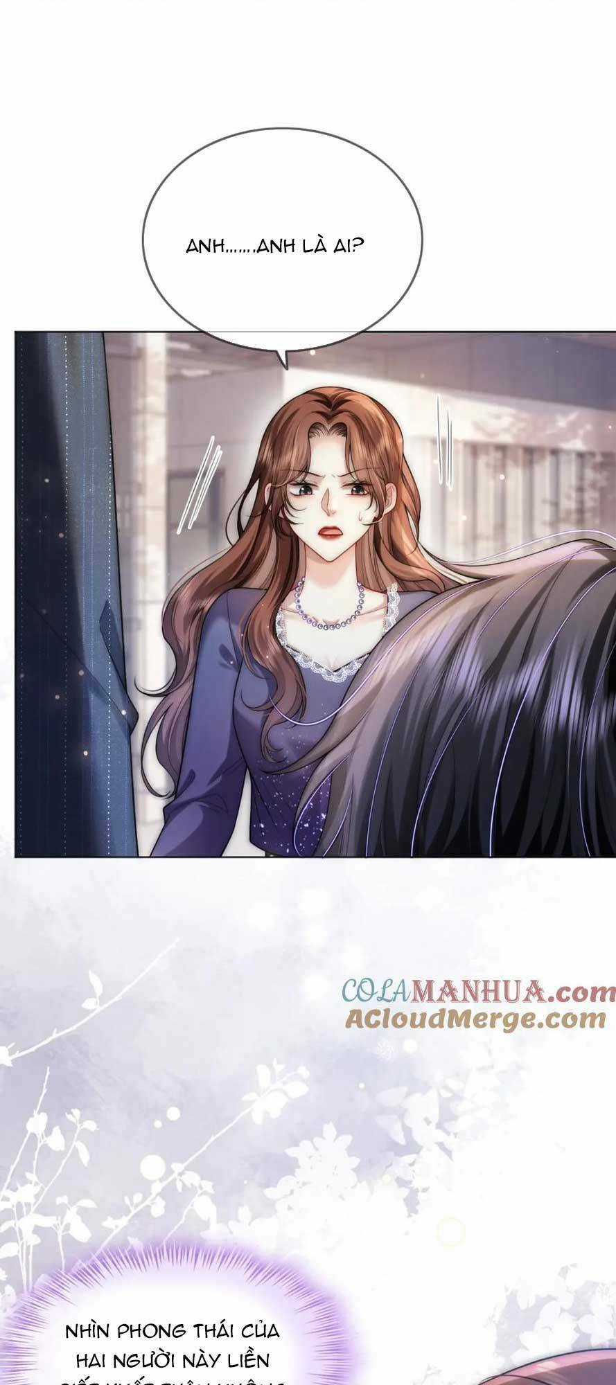 Sau Khi Bị Cướp Đi Tất Cả, Cô Ấy Phong Thần Trở Về Chapter 31 trang 1
