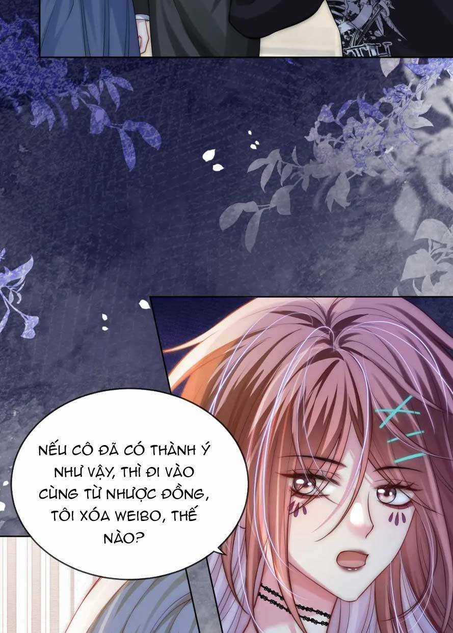 Sau Khi Bị Cướp Đi Tất Cả, Cô Ấy Phong Thần Trở Về Chapter 31 trang 13