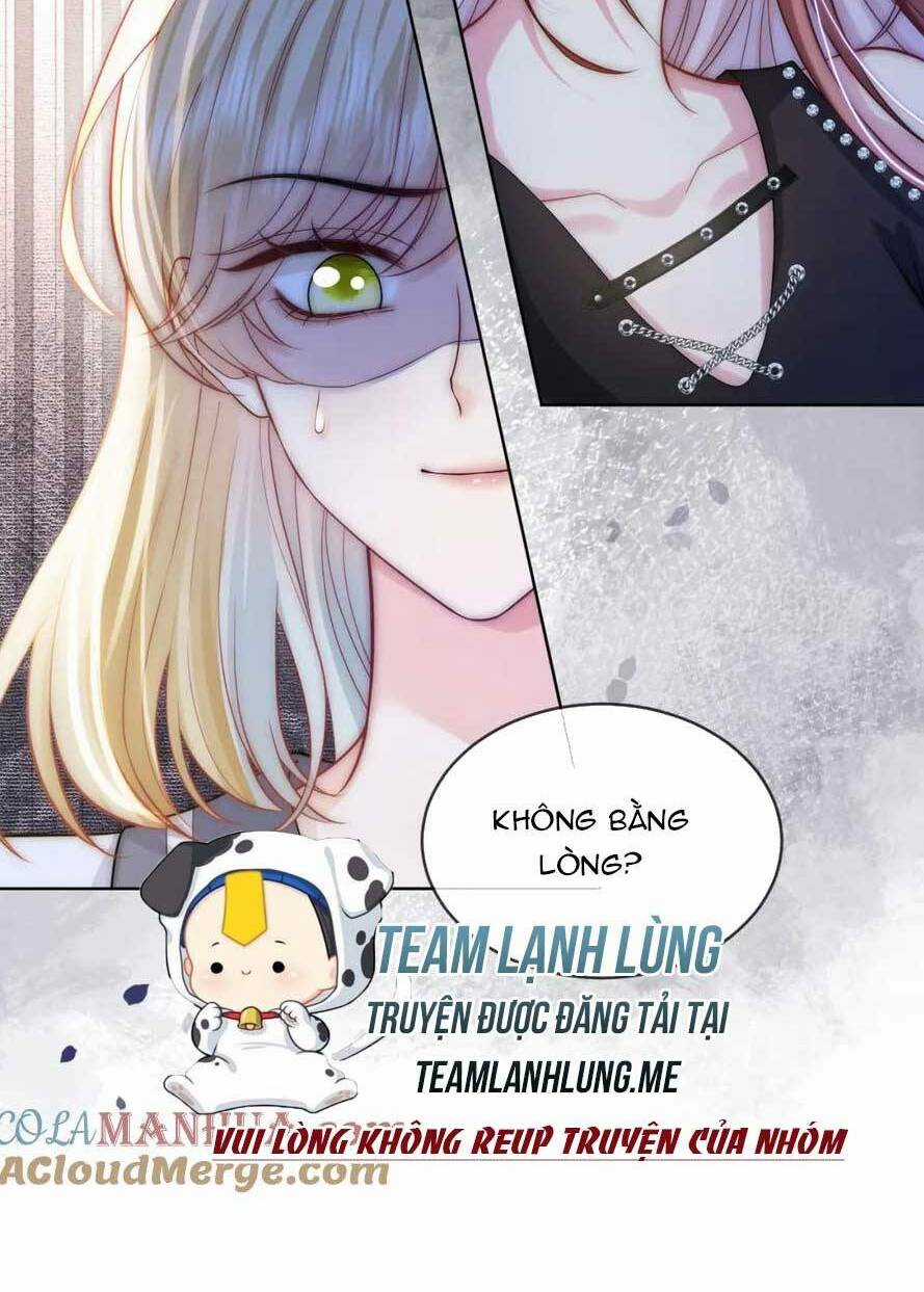 Sau Khi Bị Cướp Đi Tất Cả, Cô Ấy Phong Thần Trở Về Chapter 31 trang 14