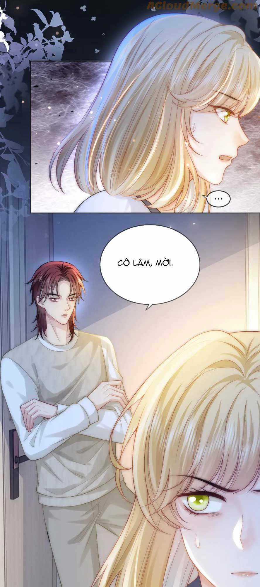 Sau Khi Bị Cướp Đi Tất Cả, Cô Ấy Phong Thần Trở Về Chapter 31 trang 16