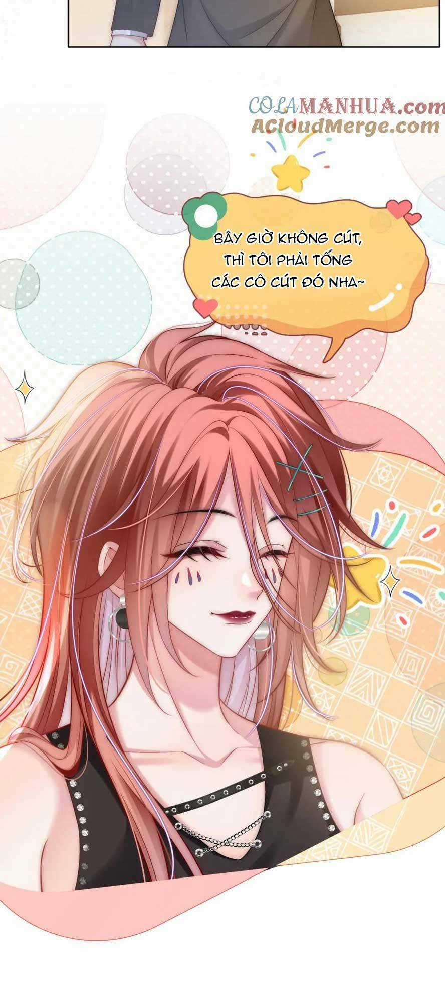 Sau Khi Bị Cướp Đi Tất Cả, Cô Ấy Phong Thần Trở Về Chapter 31 trang 20