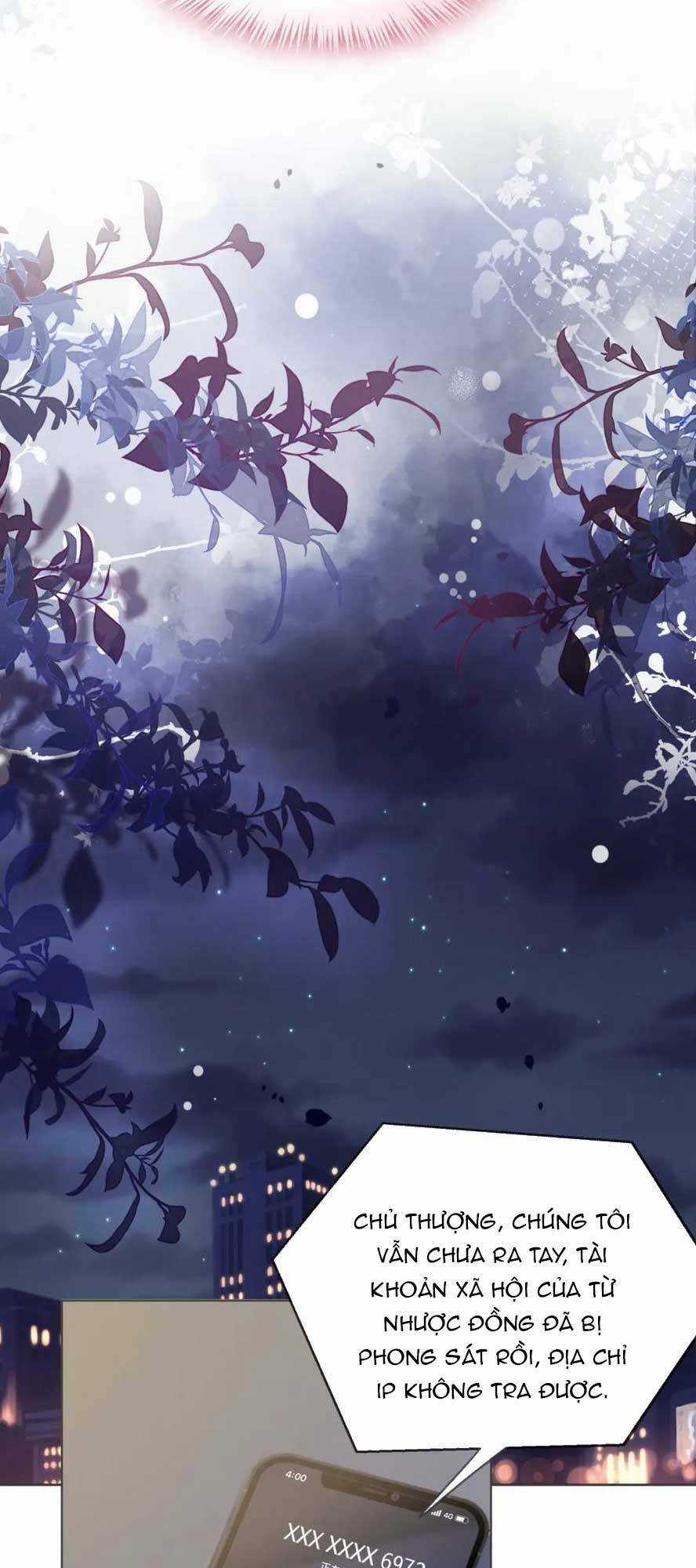 Sau Khi Bị Cướp Đi Tất Cả, Cô Ấy Phong Thần Trở Về Chapter 31 trang 23