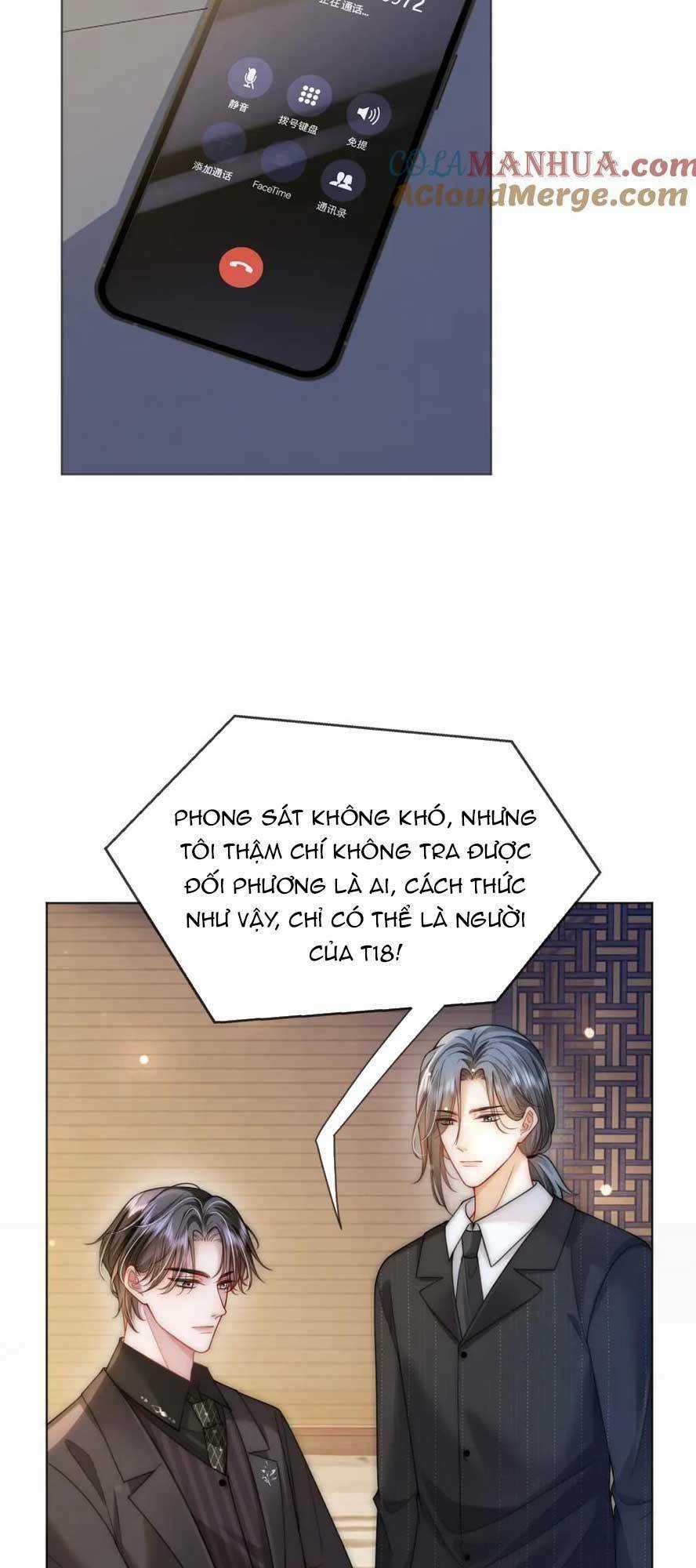 Sau Khi Bị Cướp Đi Tất Cả, Cô Ấy Phong Thần Trở Về Chapter 31 trang 24