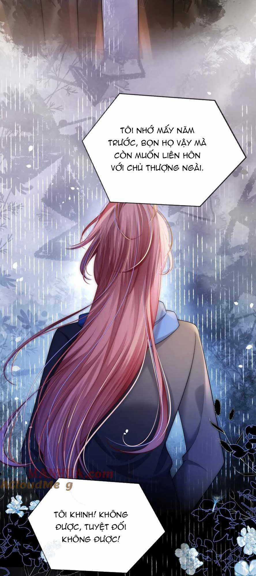 Sau Khi Bị Cướp Đi Tất Cả, Cô Ấy Phong Thần Trở Về Chapter 31 trang 26