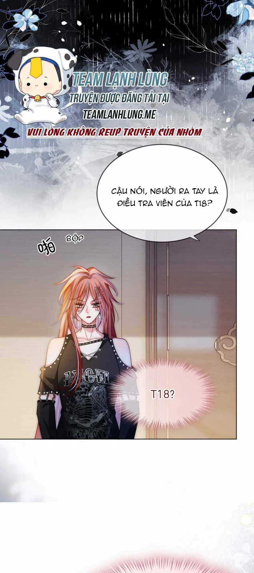 Sau Khi Bị Cướp Đi Tất Cả, Cô Ấy Phong Thần Trở Về Chapter 31 trang 27