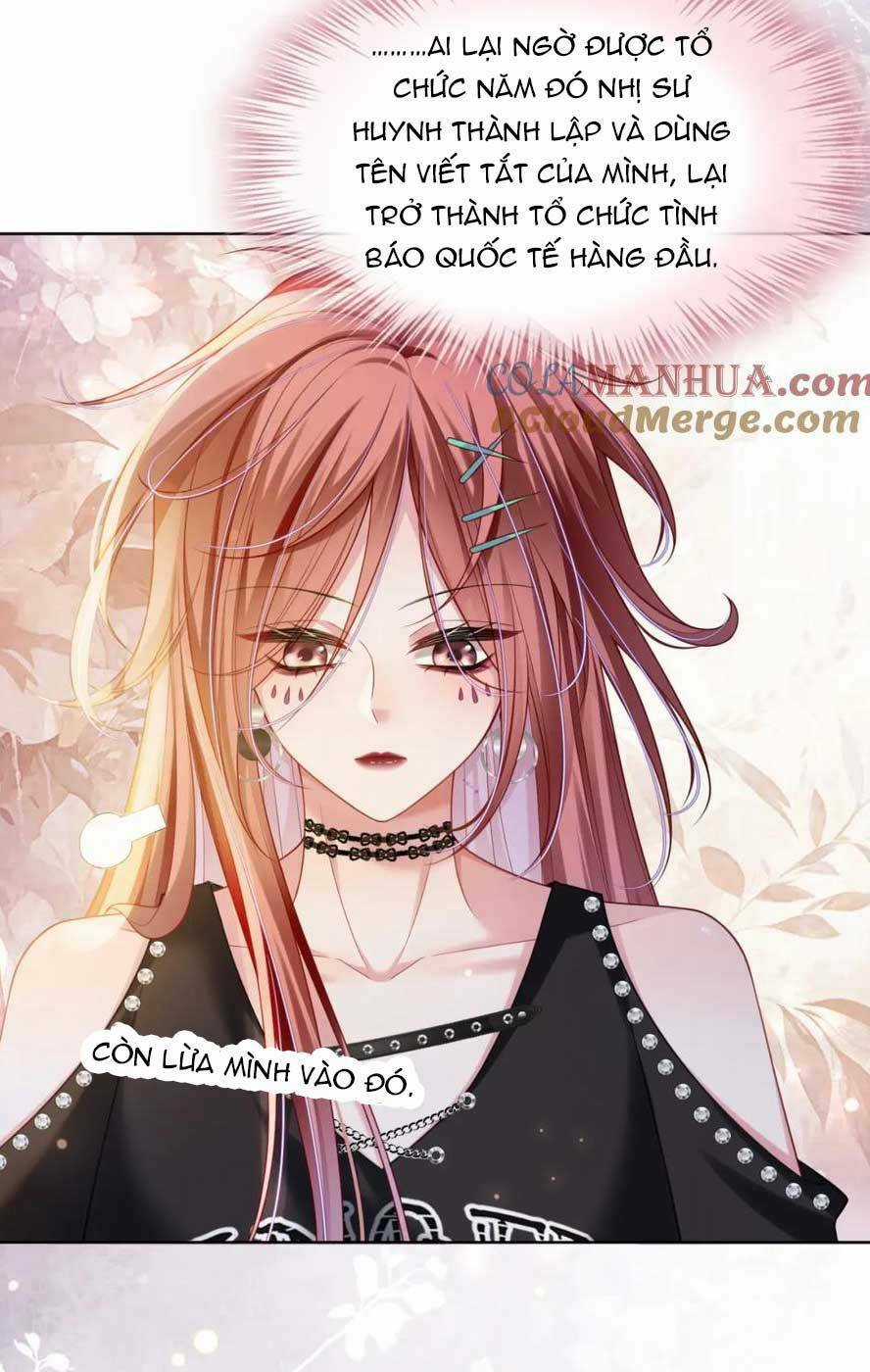 Sau Khi Bị Cướp Đi Tất Cả, Cô Ấy Phong Thần Trở Về Chapter 31 trang 28