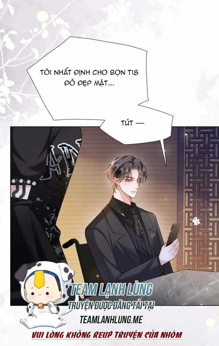 Sau Khi Bị Cướp Đi Tất Cả, Cô Ấy Phong Thần Trở Về Chapter 31 trang 29