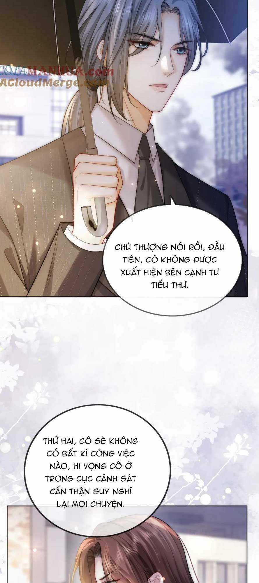 Sau Khi Bị Cướp Đi Tất Cả, Cô Ấy Phong Thần Trở Về Chapter 31 trang 3